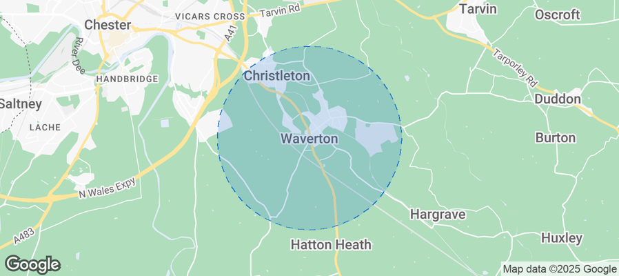 Discover Waverton Airbnb Analytics